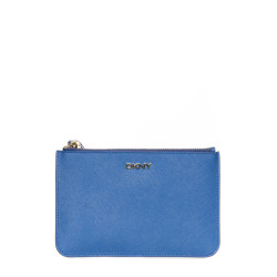 Clutch DKNY blue